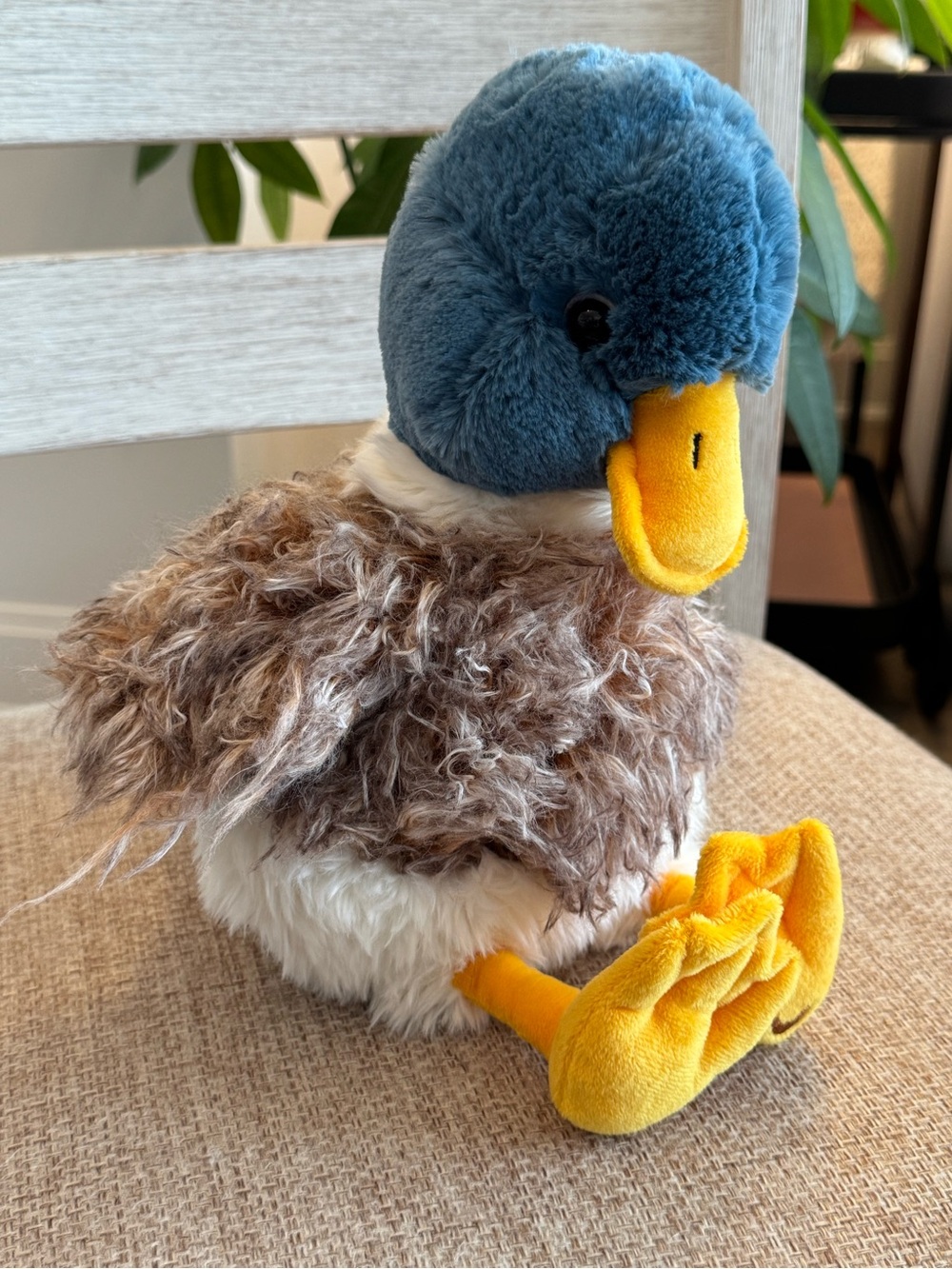 Wrendale Designs “Webster” Mallard Duck